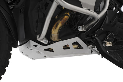 Engine Guard ULTIMATE R 1300 GS and GS Adventure - silver