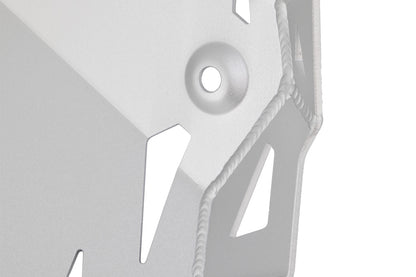 Engine protection ULTIMATE EXTREME R 1300 GS and GS Adventure - silver