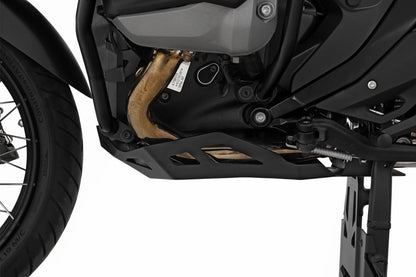 Engine protection ULTIMATE EXTREME R 1300 GS and GS Adventure - black