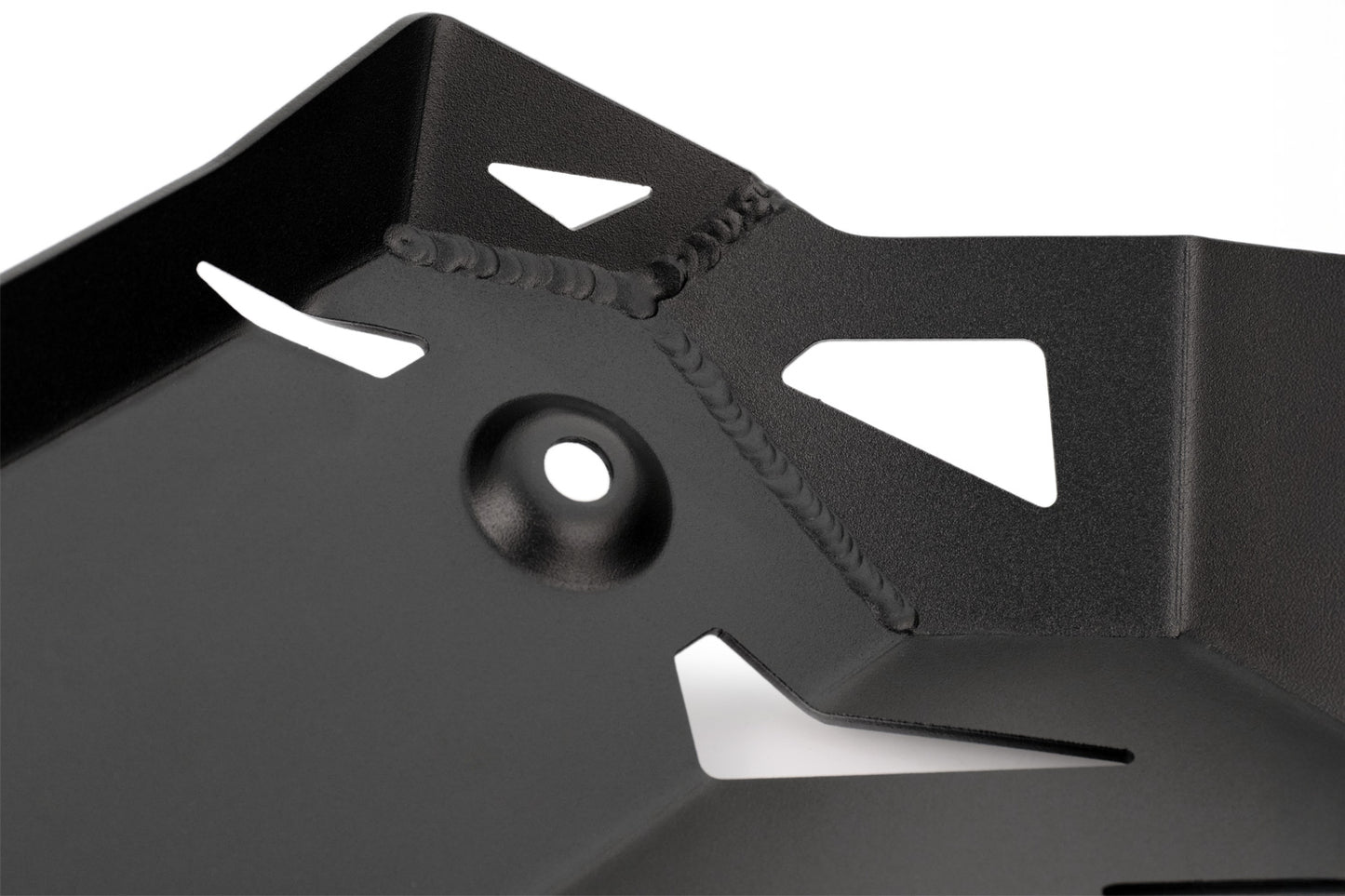 Engine protection ULTIMATE EXTREME R 1300 GS and GS Adventure - black