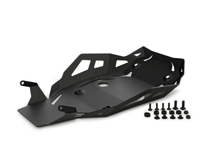 Engine protection ULTIMATE EXTREME R 1300 GS and GS Adventure - black