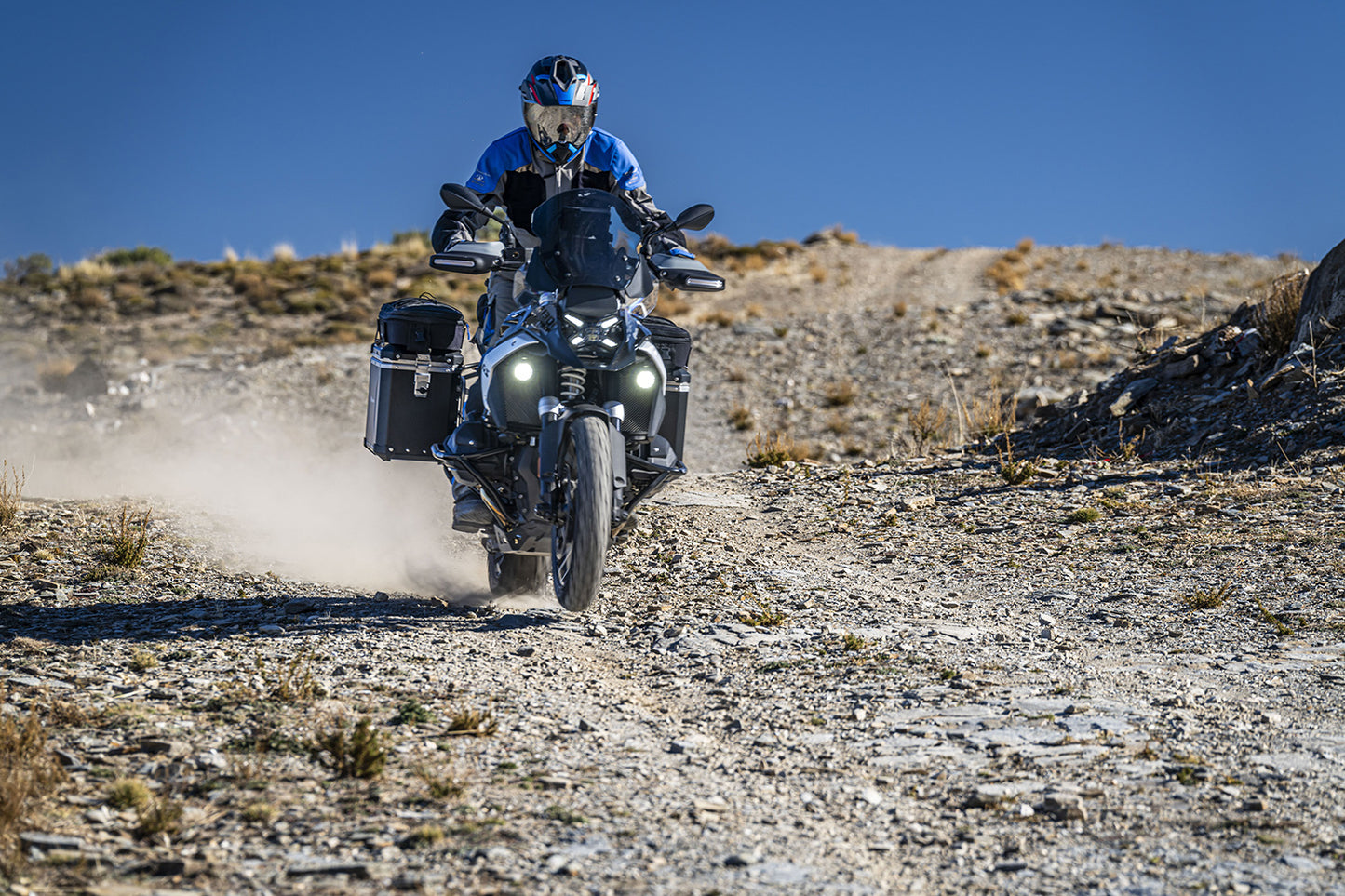 Radiator Guard ULTIMATE - black