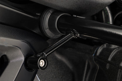 reinforcement bar for the original engine protection bar R 1300 GS and GS Adventure - black