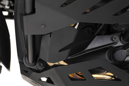 Header Pipe Guard ULTIMATE R 1300 GS + Adventure - Set - black