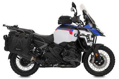 Header Pipe Guard ULTIMATE R 1300 GS + Adventure - Set - black