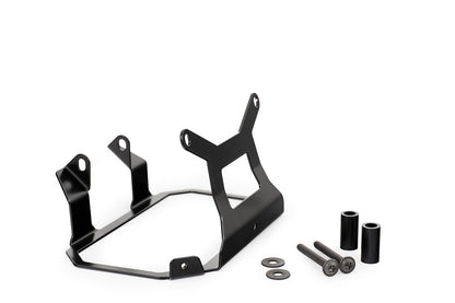 TFT Display Anti-Theft Protection with Sun Visor Preparation R 1300 GS + Adventure - black