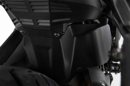 Inner fender R 1300 GS - black