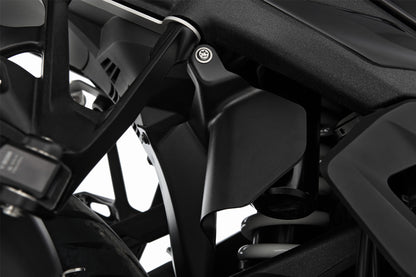 Inner fender R 1300 GS - black