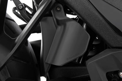 Inner fender R 1300 GS Adventure - black