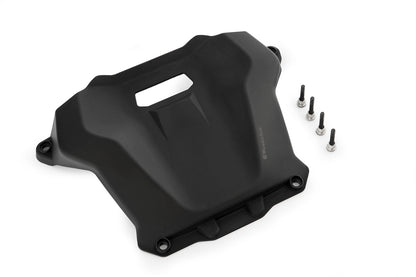 Motor protection cover HELDENBRUST R 1300 GS - black