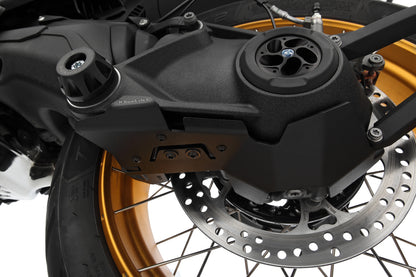 Cardan protection R 1300 GS - black