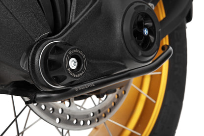 Cardan Protection GUARD - black