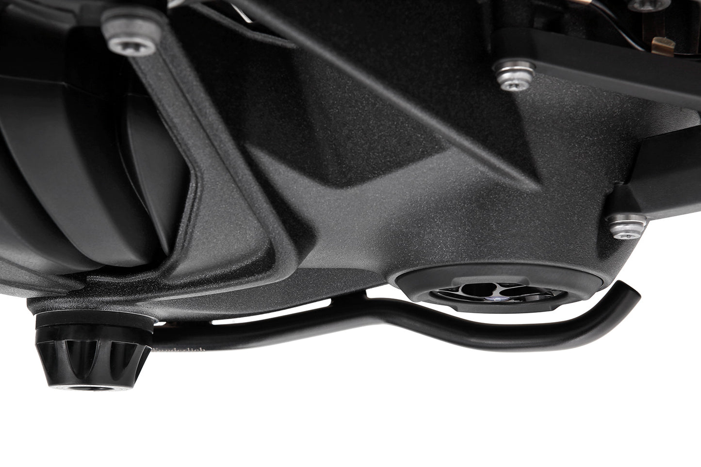 Cardan Protection GUARD - black