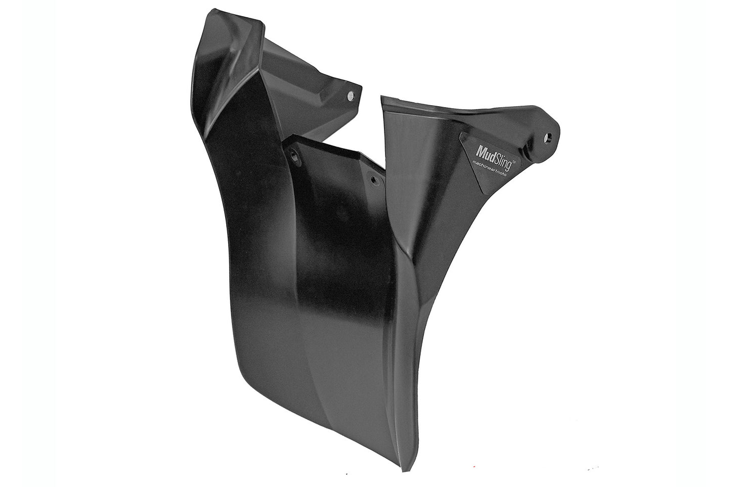 MudSling Inner Fender R 1300 GS Adventure