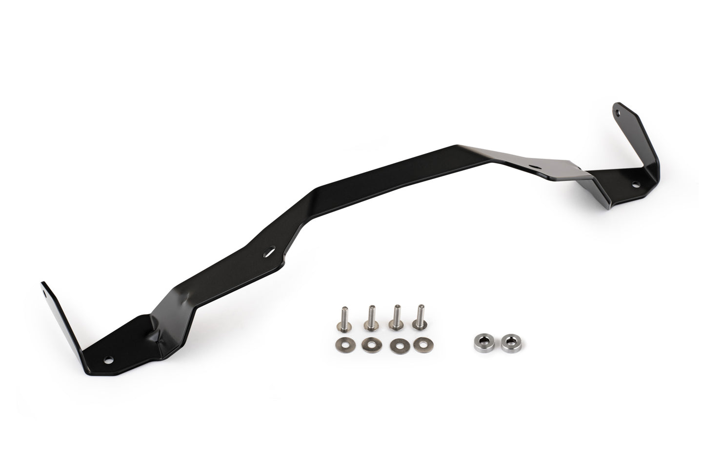 MICROFLOOTER 3.0 LED Auxiliary Lights for BMW R 1300 GS Adventure - black