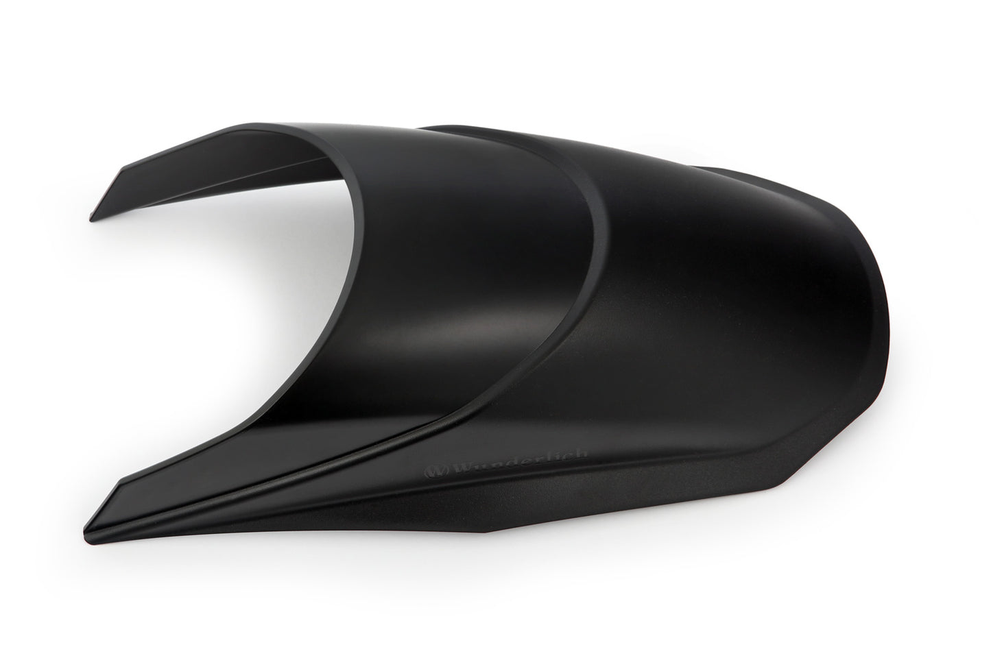 mudguard extension Extenda Fender Front R 1300 GS - black