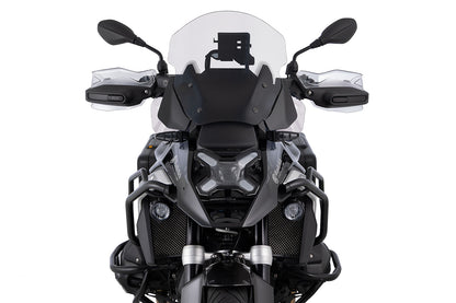 Hand Protector Extension ERGO BMW R 1300 GS and GS Adventure - clear