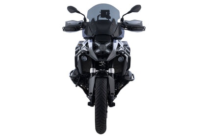 Hand Protector Extension ERGO BMW R 1300 GS and GS Adventure - smoked grey