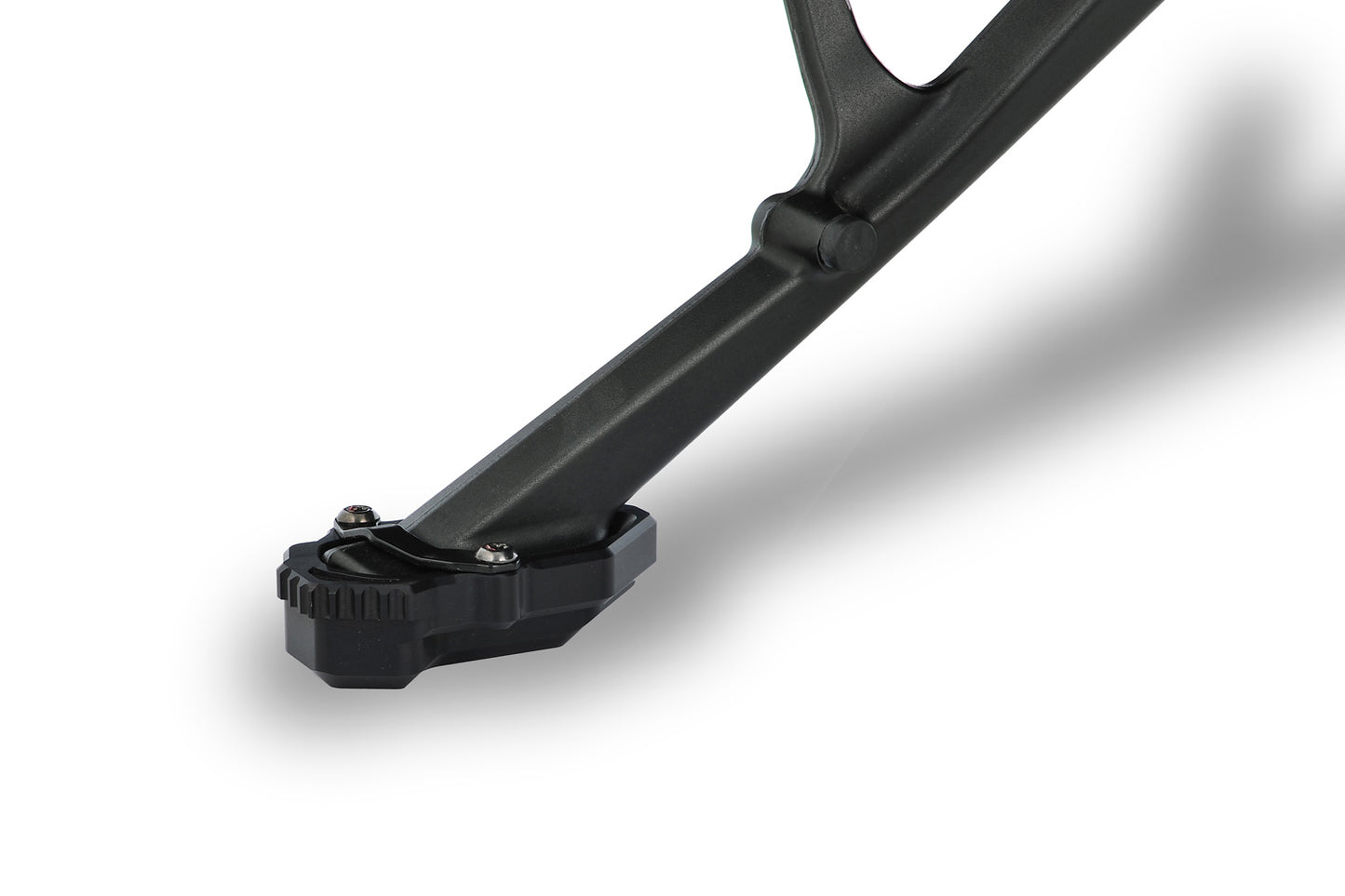 Side Stand Enlarger R 1300 GS and GS Adventure with Height Increase - black