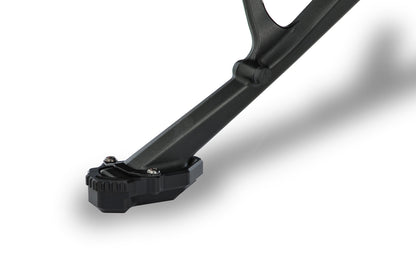 Side Stand Enlarger R 1300 GS and GS Adventure with Height Increase - black