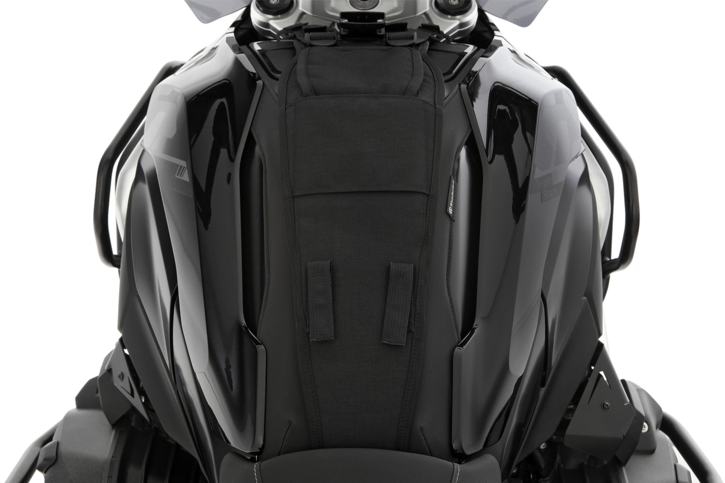 System mount for ELEPHANT tank bag