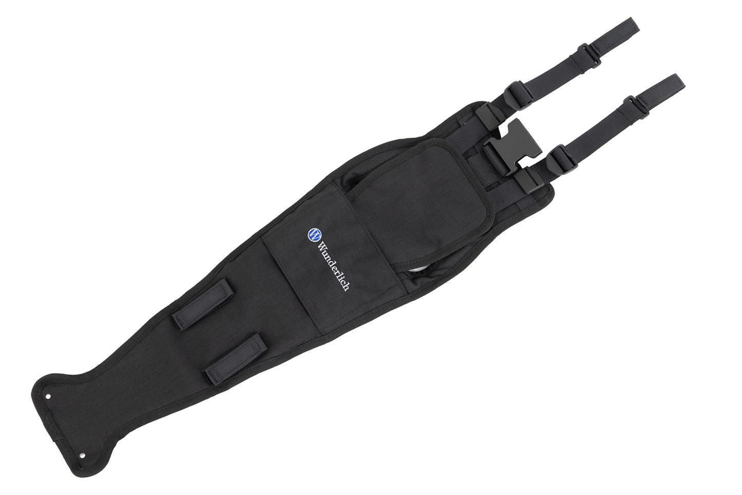 System mount for ELEPHANT tank bag