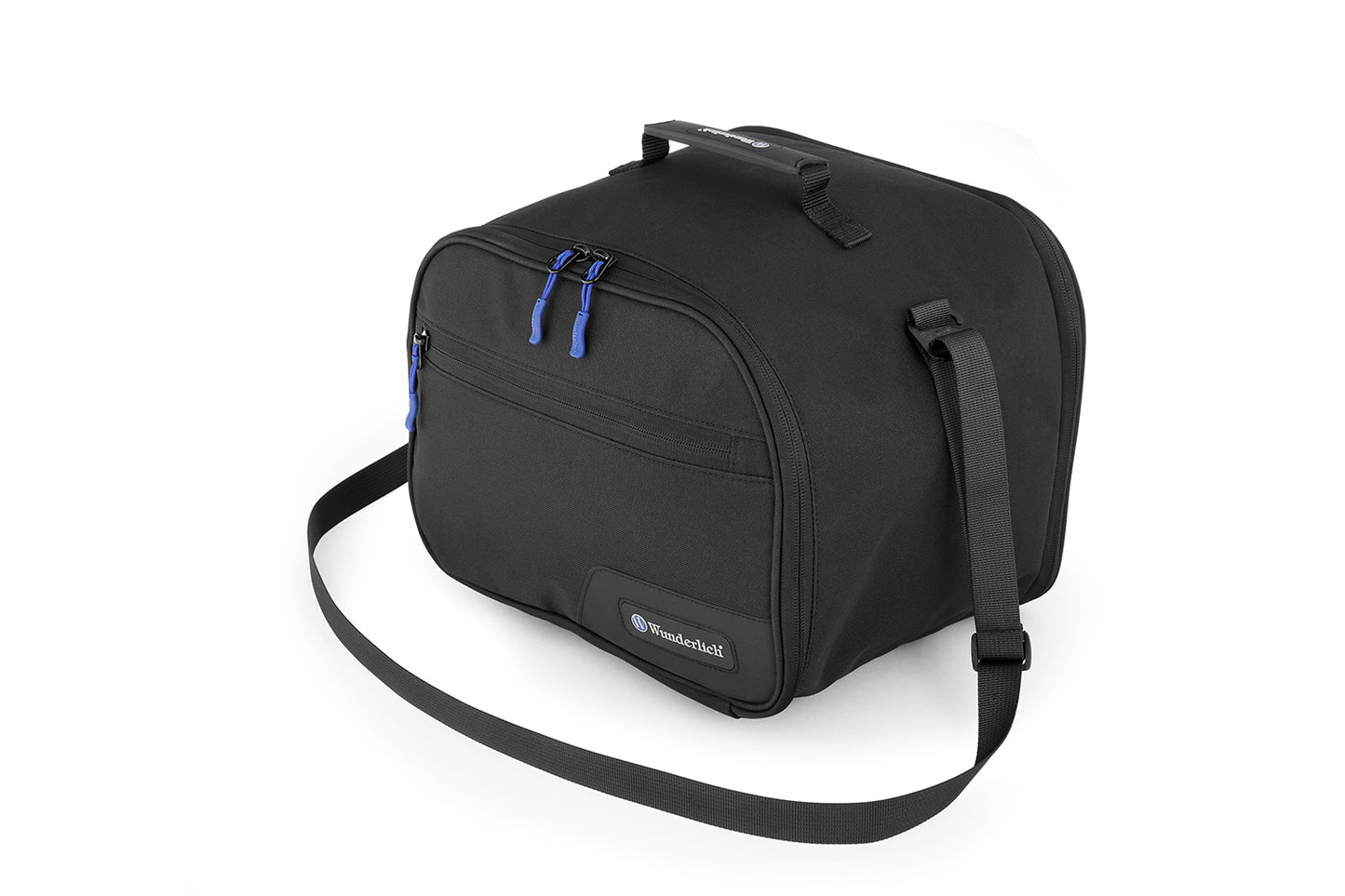 Inner Bag for Vario Topcase - black