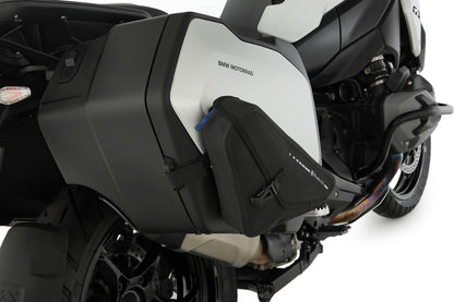 Outer bags for BMW Vario Cases DRYBAG R 1300 GS - Set - black