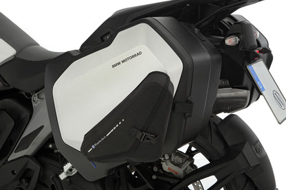 Outer bags for BMW Vario Cases DRYBAG R 1300 GS - Set - black