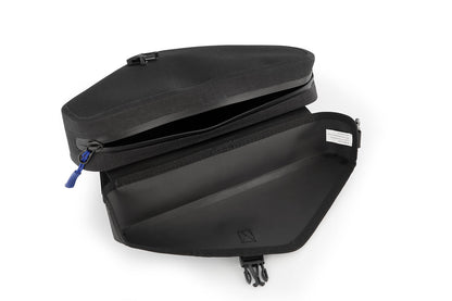 Outer bags for BMW Vario Cases DRYBAG R 1300 GS - Set - black