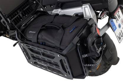 Toploader Inner Bags for the Original BMW Cases of the R 1300 GS Adventure - Set - black