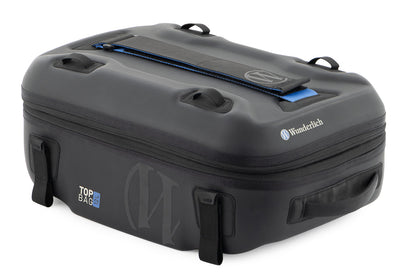 TOPBAG case top bag R 1300 GS + Adventure - left - black