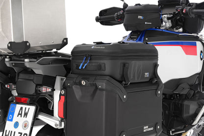 TOPBAG case top bag R 1300 GS + Adventure - right - black
