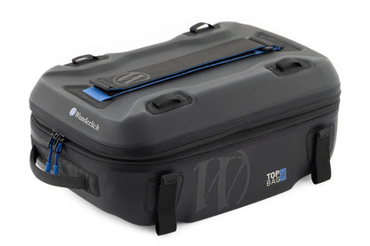 TOPBAG case top bag R 1300 GS + Adventure - right - black