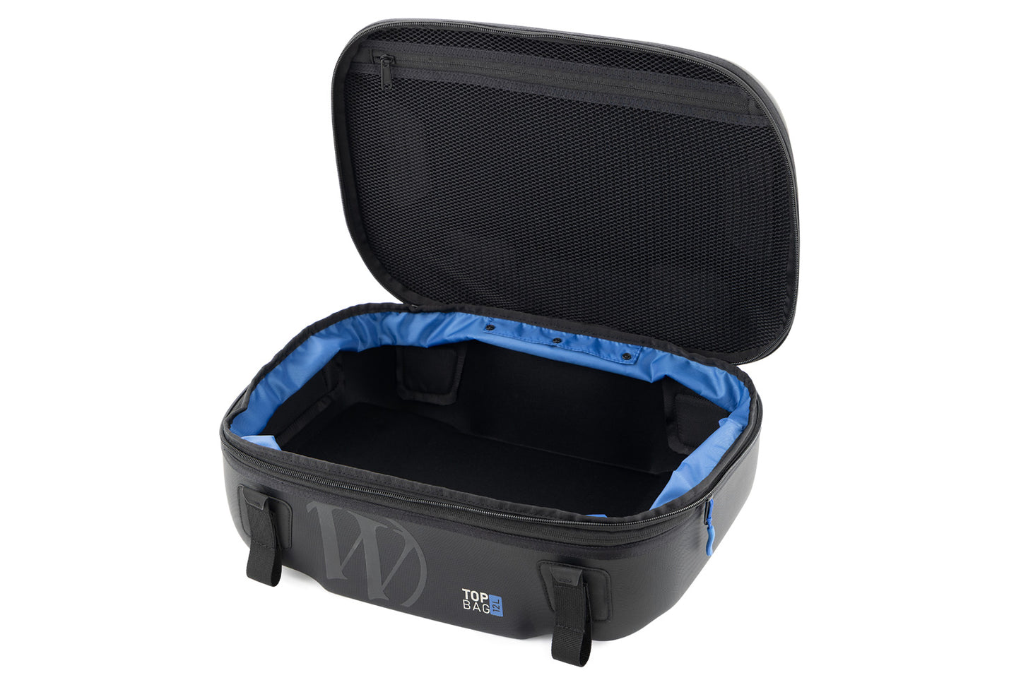 TOPBAG case top bag R 1300 GS + Adventure - right - black