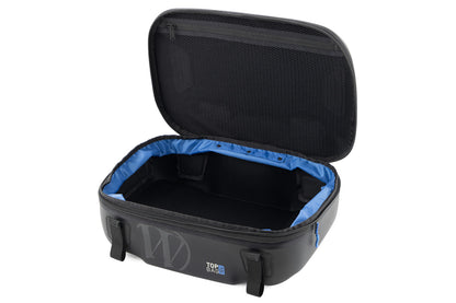 TOPBAG case top bag R 1300 GS + Adventure - right - black