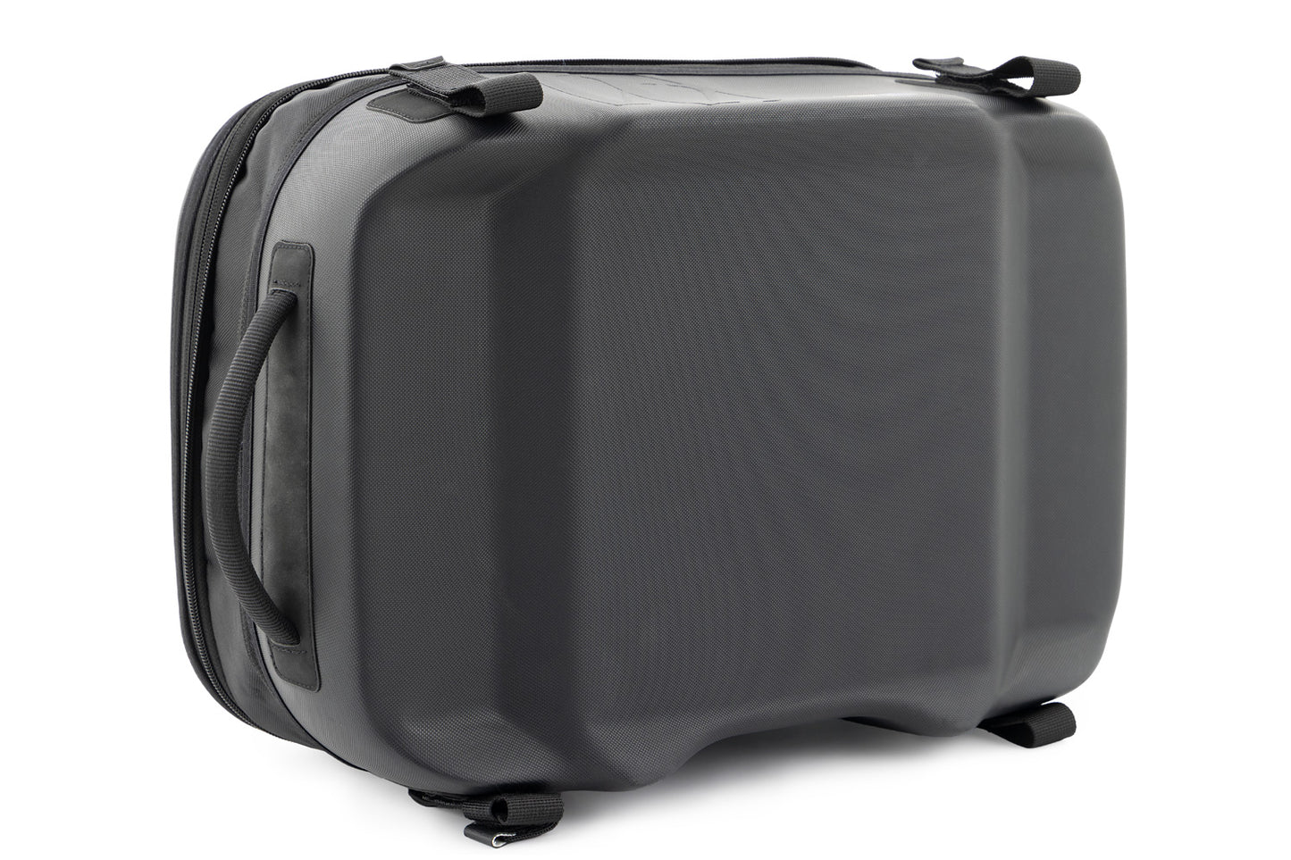 TOPBAG case top bag R 1300 GS + Adventure - right - black