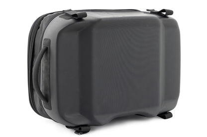 TOPBAG case top bag R 1300 GS + Adventure - right - black
