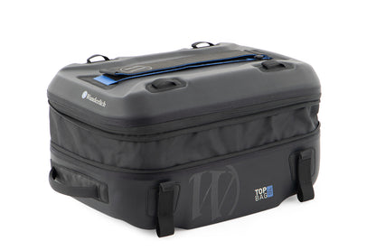 TOPBAG case top bag R 1300 GS + Adventure - right - black