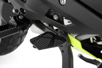 brake lever enlargement R 1300 GS - black