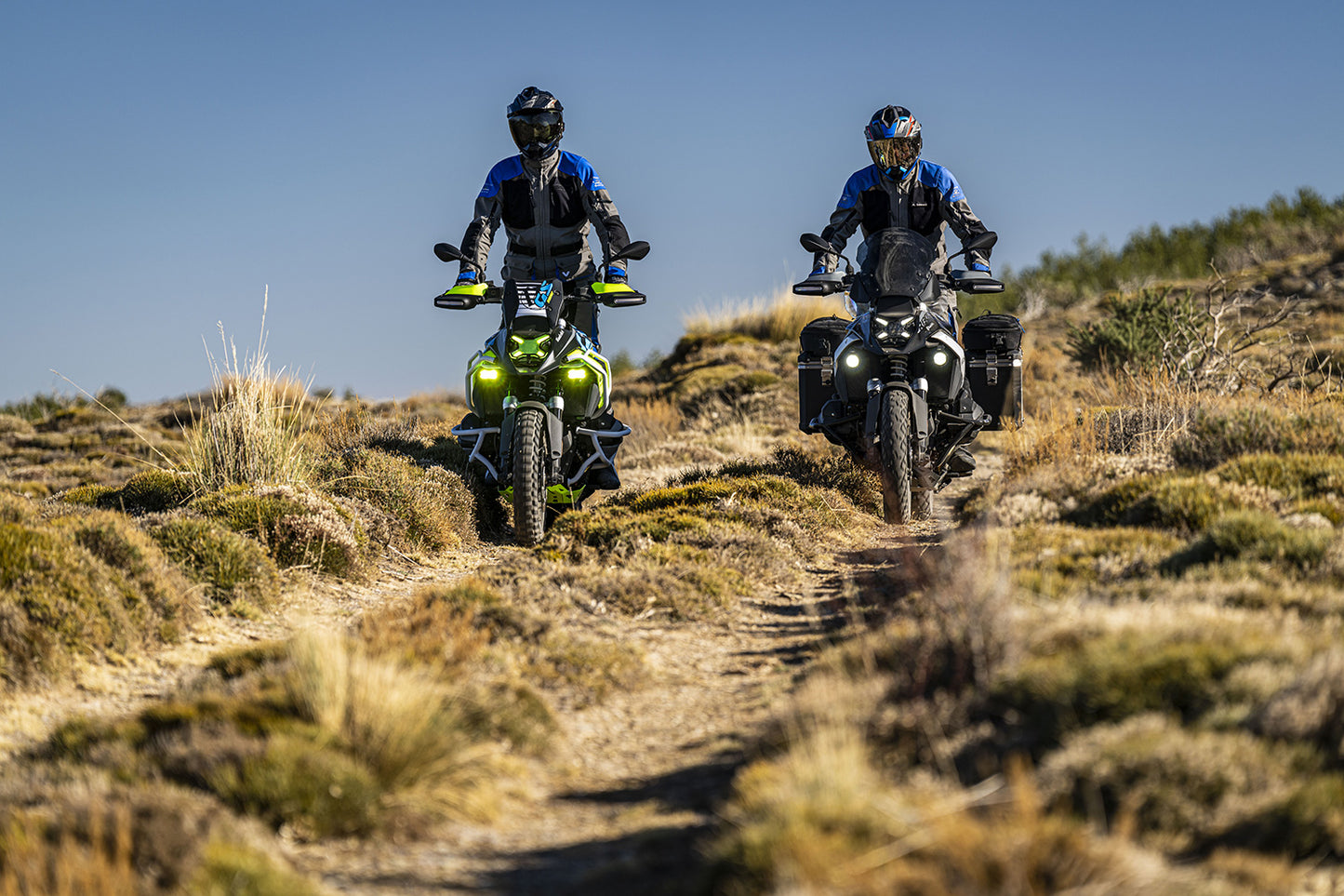 brake lever enlargement R 1300 GS - black