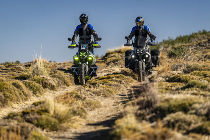 brake lever enlargement R 1300 GS - black