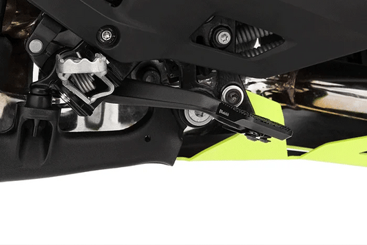 brake lever lowering