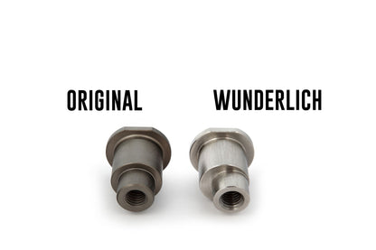 brake lever lowering