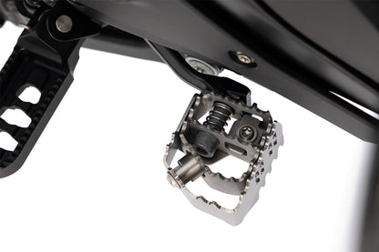 Brake Lever Enlargement R 1300 GS Adventure - stainless steel