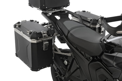 EXTREME case set - slimline - black