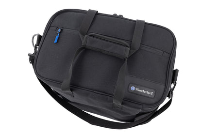 Wunderlich Inner Bag for Extreme Aluminium Cases – BMW R 1300 GS - Piece - black
