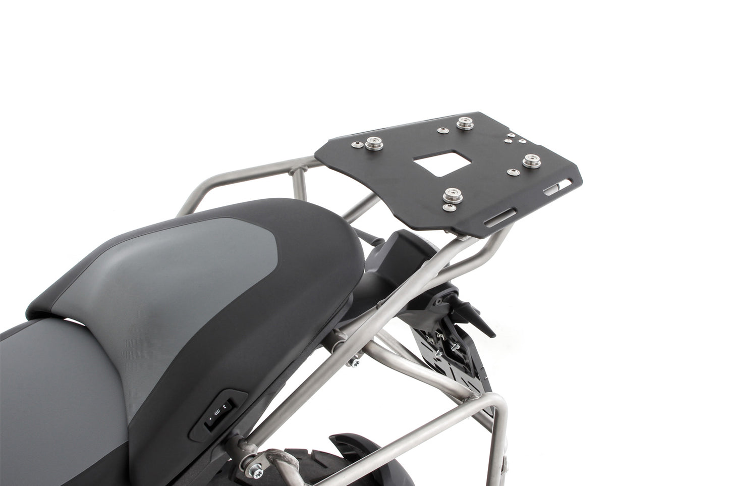 Topcase Carrier EXTREME R 1300 GS for models without Vario top case holder