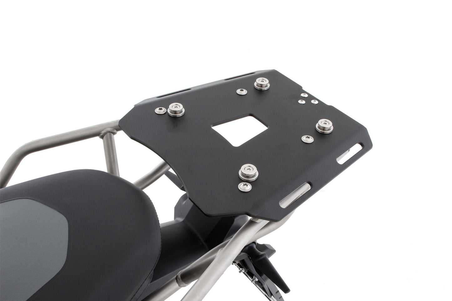 Topcase Carrier EXTREME R 1300 GS for models without Vario top case holder