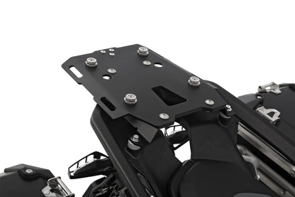 Top case carrier EXTREME for Vario top case mounting R 1300 GS (Adventure) - black